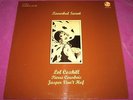 LOL COXHILL - TOVERBAL SWEET - MUSHROOM UK 1972 MINT ORIGINAL**