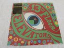 SEALED ORIGINAL 2008 The 13th Floor Elevators - MINT - Sundazed MONO LP 5218