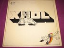 XHOL - SAME - OHR GERMAN 1971  ORIGINAL**TOP SHELF HEAVY PROGRESSIVE