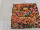 ORIGINAL 1967 CREAM -Disraeli Gears - Excellent  Polydor STEREO 594003