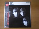 Japanese Pressing of With The Beatles Mono Red Vinyl