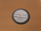 BEATLES RARE HELLO LITTLE GIRL TILL THERE WAS YOU ACETATE REPLICA 78 RECORD FAB4