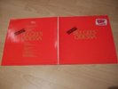 LP--Bee Gees - Odessa - Doppel-LP - D 1970 -RSO 2674 012