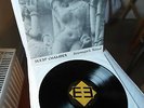 SLEEP CHAMBER     original Vinyl LP    Sexmagick Ritual (1987)