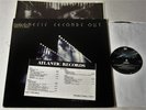 Genesis-Seconds Out-ORIGINAL 1977 US PROMO Double LP-NEAR MINT