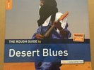 ROUGH GUIDE TO DESERT BLUES 500Made 180 GRAM LP Vinyl SEALED Ali Farka Toure RSD