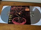 Wu-Tang Clan The Wu Chronicles Rare Import Gray Vinyl 2LP New RZA GZA ODB