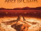 RARE ALICE IN CHAINS DIRT 1992 LP VINYL EUROPE PRESSING COLUMBIA