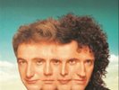 Queen-The Miracle (UK IMPORT) Vinyl / 12