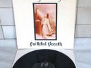 FAITHFUL BREATH - FADING BEAUTY 1st PRESS PRIVATE 1973 RAREST KRAUTROCK PROG M-