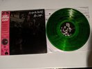 Alice Cooper Live From the Astroturf Green Translucent Vinyl RSD New Numbered