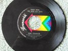 GENE CHANDLER=Those were the Good Old Days/There Was a Time=Brunswick 55383 VG++