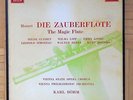 SXL 2215-7 WBg MOZART BOHM THE MAGIC FLUTE 3 x LP DECCA ED1 STEREO