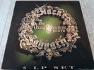 Black Sabbath - The Ozzy Osbourne years. 5 LP Album box set. Rare