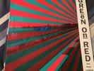 Green on Red - Gas Food Lodging Vinyl 1985