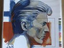 David Bowie  Fashions Rare Limited Edition 10 x 7