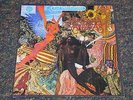 SANTANA Mastersound ABRAXAS 1/2 Half Speed Vinyl Audiophile