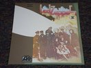 LED ZEPPELIN Japan Import Vinyl II Japanese OBI Audiophile