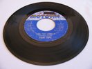 FOUR TOPS - ASK THE LONELY / WHERE DID YOU GO - MOTOWN
