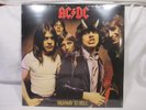 AC/DC Highway To Hell 180g REMASTERED Columbia Records ACDC New Sealed Vinyl LP