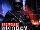 BAD WOLVES - DISOBEY NEW VINYL