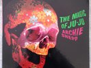 ARCHIE SHEPP The magic of Ju-Ju Impulse  US stereo original NM