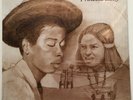Lacksley Castell 'Princess Lady' LP Record - Brand New Sealed Reggae - Fast Ship