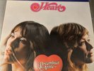 MINT Heart - 1975 Dreamboat Annie LP - Nice Vinyl - 1st US Press