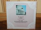 Massenet Le Cid / Gounod  Faust Con. KHAIKIN / ROZHDESTVENSKY - MELODIYA Russia