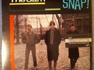 The Jam Snap  2LP Vinyl & Live EP
