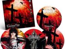 DoLP WASP - Golgotha  2 LP Limited PICTURE Vinyl LTD 500 NEW Last Copy