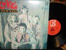 LOVE vinyl LP: Four Sail Orig.Stereo First Pressing Elektra EKS-74049 VG++