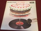 Rolling Stones Let It Bleed Vinyl LP Decca SKL5025. Near Mint.