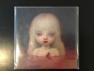 SCARLING Band Aid Covers the Bullet Hole 7” MARK RYDEN SIGNED & Number LTD. 1000