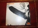 LED ZEPELLIN,   LP RECORD