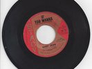 Northern Soul  45-Baby Jean-If You Wanna / Oh Johnny-Stacy 505