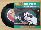 CRISTINA D'AVENA ALICE NEL PAESE DELLE MERAVIGLIE NUOVO 