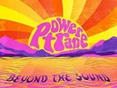 SCOTT MORGAN S POWERTRA-Beyond The Sound (..And Beyond) VINYL NEUF