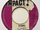 Lloyd Parks - Stars / Dennis Alcapone - Stars Version IMPACT 1972