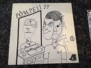 Pompeii 99 ?– Look At Yourself Super Rare Sign by Signed by Gitane Demone