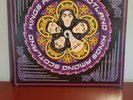 Anthrax - Kings Among Scotland - RSD Record Store Day 2018 Black Friday