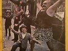 THE DOORS - STRANGE DAYS LP VINYL 1967 STEREO ELEKTRA EKS-74014 TAN LABEL VG+