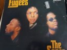 Fugees – The Score (1996) Double Vinyl LP - CLASSIC HIP HOP