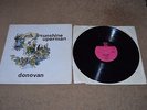 DONOVAN Sunshine Superman PYE mono vinyl LP NPL 18181 1st pressing