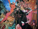 CBS Master Sound LP HC-40130: Santana - Abraxas - 1981 CANADA NM Half Speed