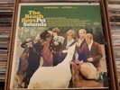 The Beach Boys Pet Sounds Orig Vinyl LP 1966 Capitol Play Graded VG++ Orig Inner