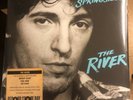 Bruce Springsteen The River LP RSD Record Store Day 2015