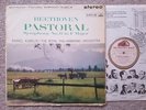 HMV ASD 349 G/C BEETHOVEN 'PASTORAL' SYMPHONY KUBELIK RPO