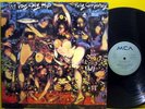 THE TRAGICALLY HIP Fully Completely RARE 1992 ORIGINAL 1st PRESS LP OOP Canadian