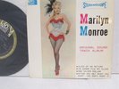 MARILYN MONROE River Of No Return + 3 EP 1964 7